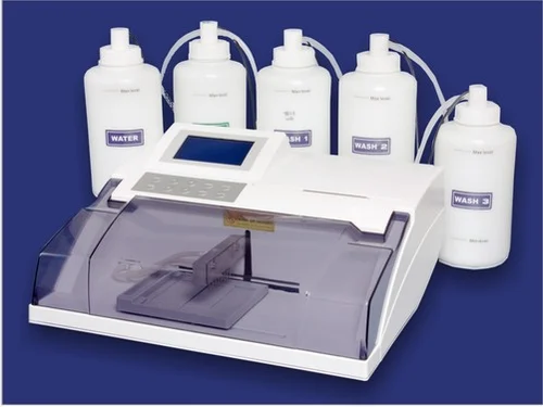 Lisawash 4000