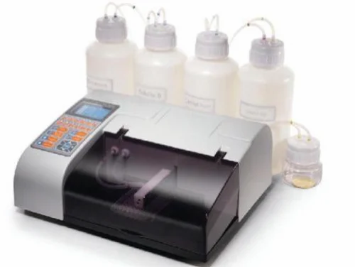LT-1261 - Microplate Elisa Washer