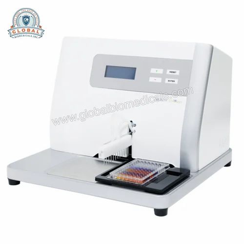 Meril Merilyzer EIAWash Elisa Washer