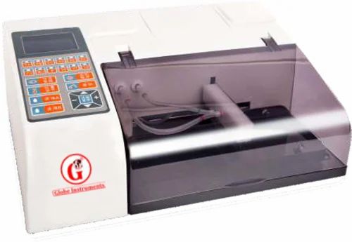 Benchtop Microplate Elisa Washer, Model Name/Number: GSI-1061