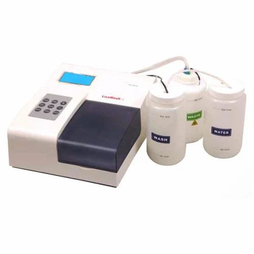 Tulip Lisawash 4000 Microplate Elisa Washer
