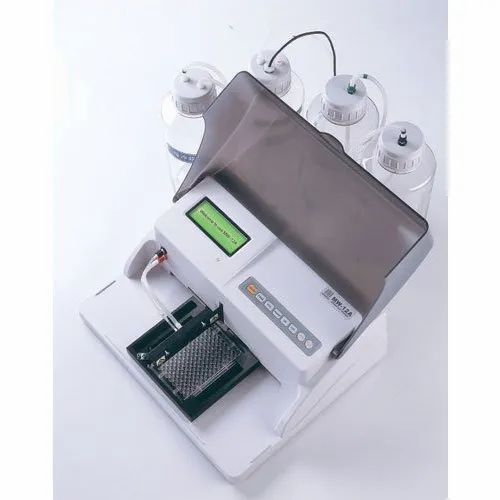 MW 12A Elisa Microplate Washer