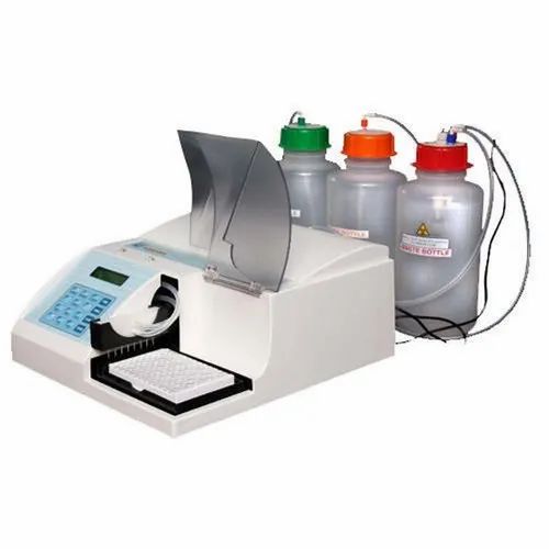Elisa Washer