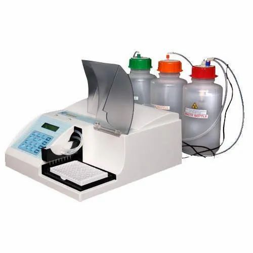 Elisa Plate Washer