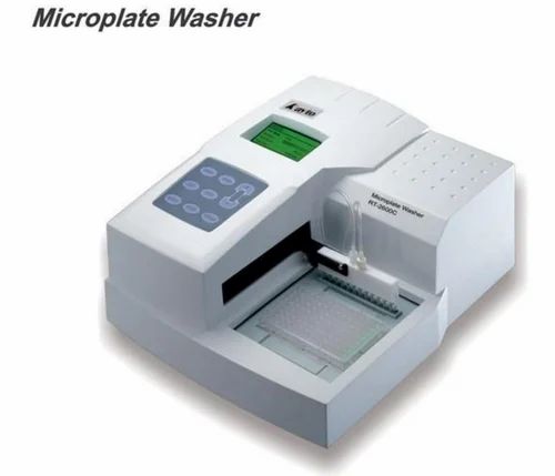 CTK Alta Elisa Washer