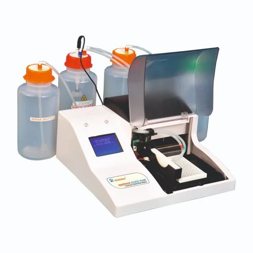 Robonik Elisa Washer