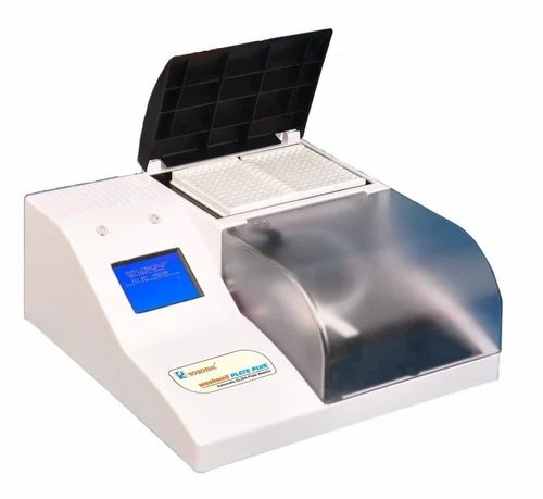 Robonik Elisa Washwell Plate Plus