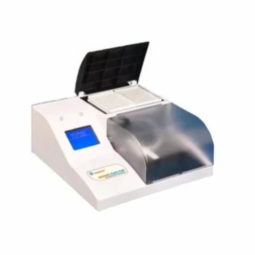 Robonik Plate Plus Washer for ELISA (96 Well Plate) - Semi Automatic