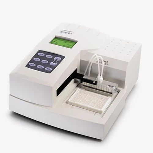 Rayto RT 2600C Elisa Washer, for Hospital