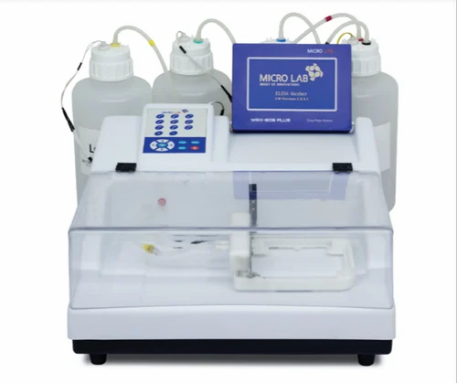 Elisa Plate Washer