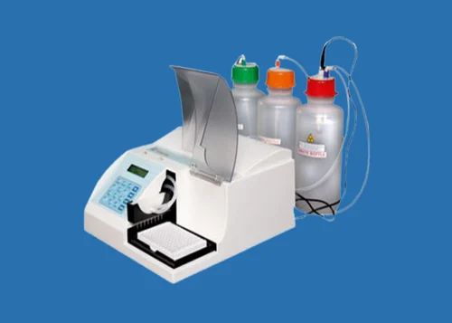 Elisa Plate Washer