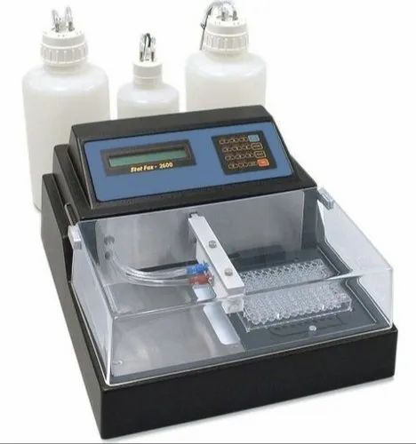 Stat Fax-2600 ELISA Plate Washer