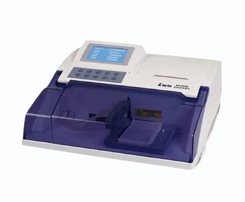Syris RT-3100 Microplate Elisa Washer, 96 well plates