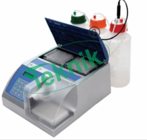 Teknik Elisa Washer, 24 well plates