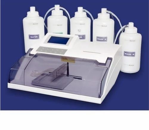 Tulip Lisawash 3000 Microplate Elisa Washer