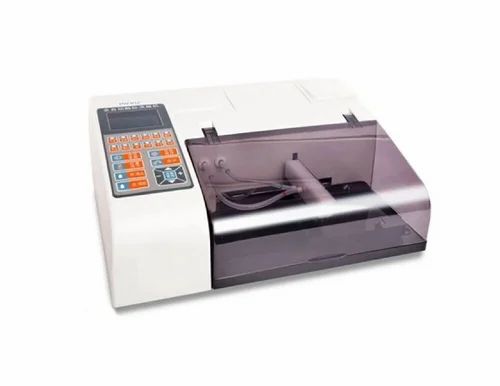 PROGENBIOLAB ELISA WASHER, 96 well plates