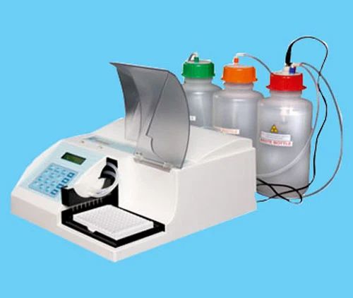 Elisa Washer Plate