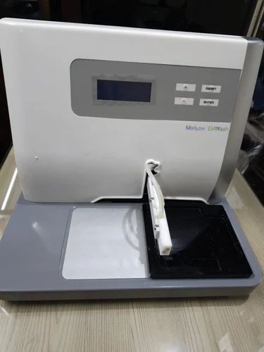 Elisa Washer