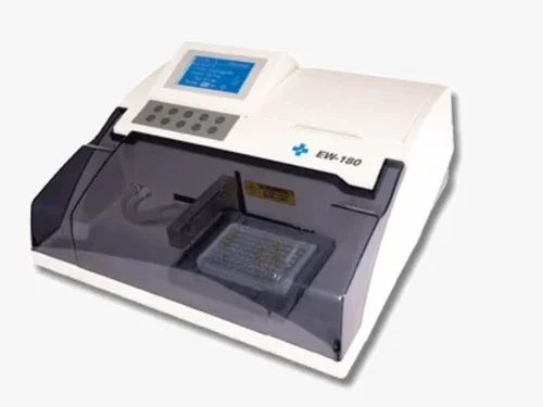 EW-181s Elisa Washer J Mitra