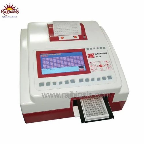 Alta ADX-110 Reader