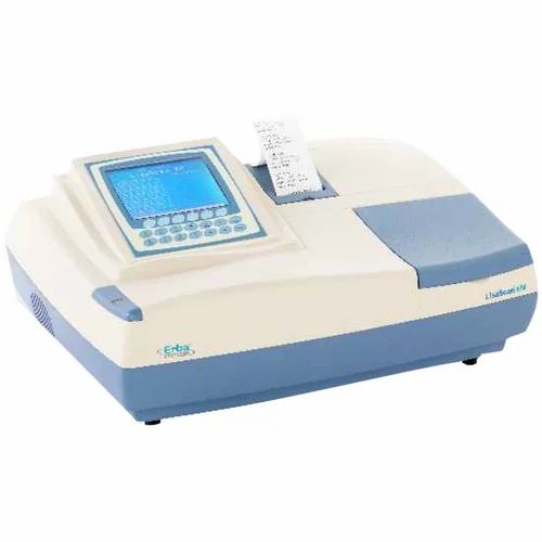 Erba Lisa Scan EM Automated Microplate  Reader