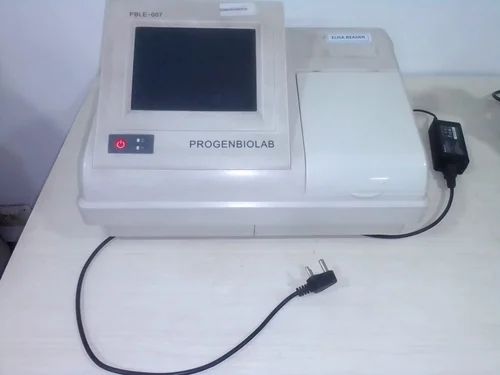 Progenbiolab Reader