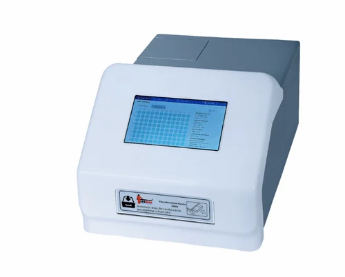 EMR4 Microplate Reader