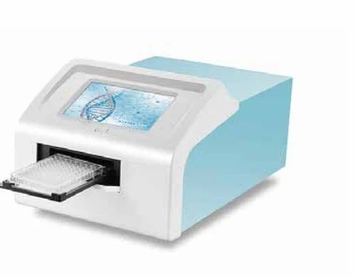 RH  Reader And Washer, For Hospital, Model Name/Number: RH0303