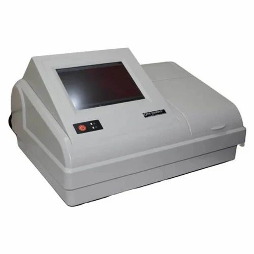 Meril Microplate Reader