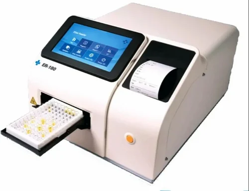 J. Mitra  Reader & Washer