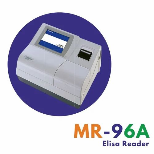 Reader (MR-96A)