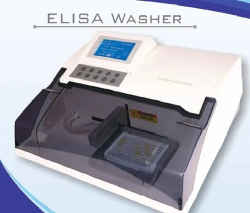 Reader Washer