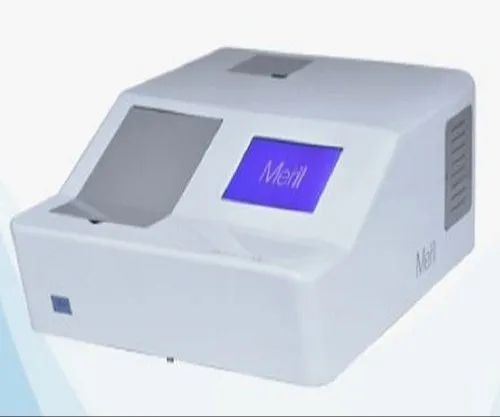 Meril  Reader (Plate Reader)