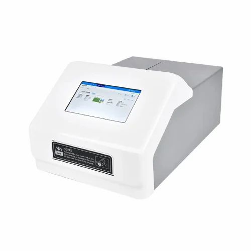 Microplate  Reader with LED Light Technology