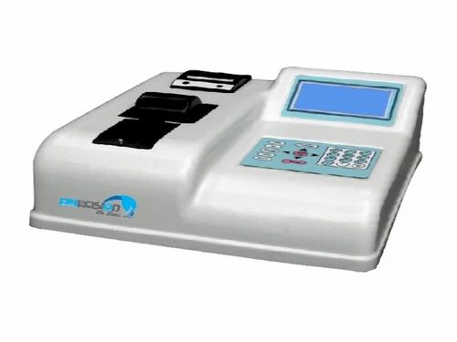 PRECILISA Versatile Strip Reader