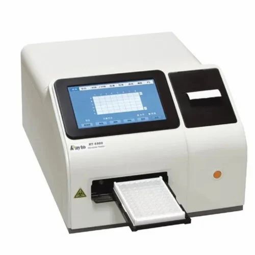 Rayto RT- 6900 Microplate Reader, For Clinical