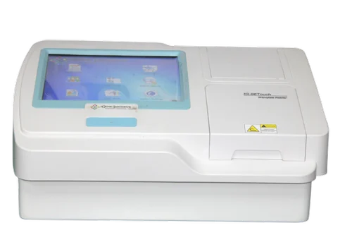 Igene Labserve Fully Automatic Readers, For Hospital