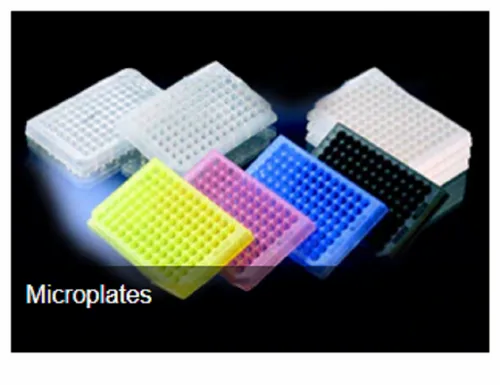 Microplates