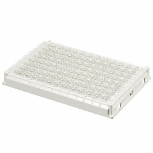 Elisa Flat Bottom,Without Lid Nest Eliza Plate 96well, For Laboratory