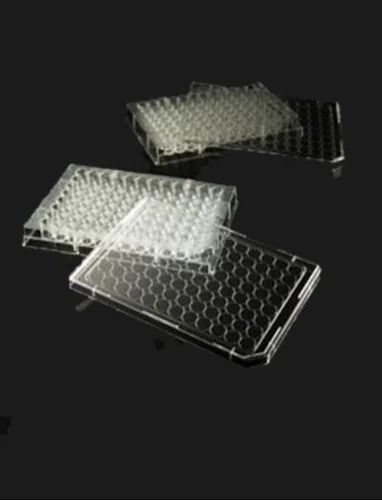 96 Well ELISA Plates, Detachable