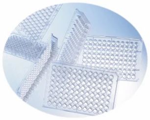 96 Well Microplates