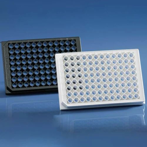 Polystyrene BRAND ImmunoGrade Microplates