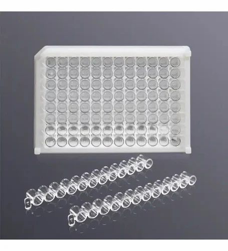Elisa 96 Well Plate
