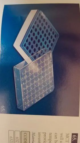 Microplate Lids