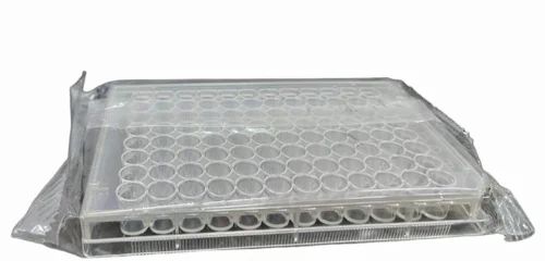 Plastic Elisa Plate