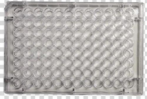 Polystyrene ELISA Micro Plate