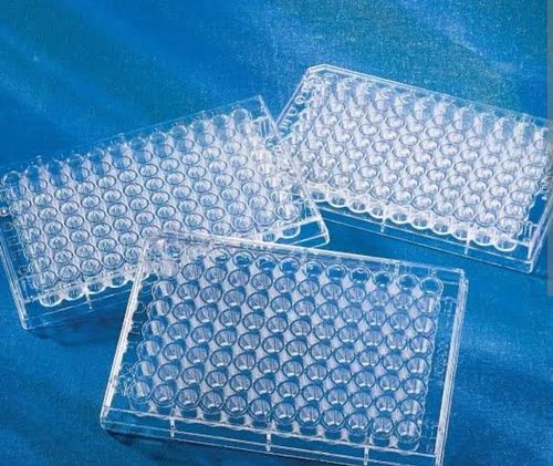 Microplated haram