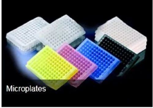Microplates