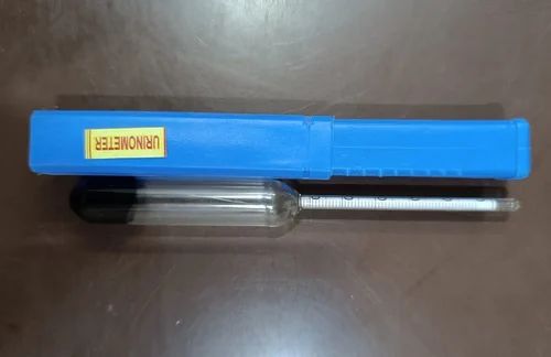 Urinometer Glass Laboratory