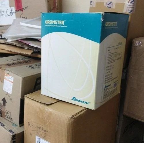 Romsons Urometer